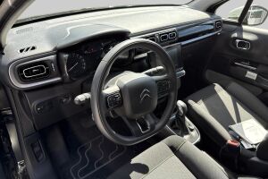 Citroen C3 esikatselu 2