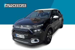 Citroen C3 esikatselu 0