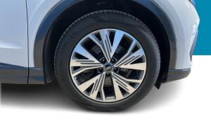 Audi Q4 e-tron esikatselu 13