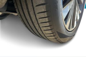 Audi Q4 e-tron esikatselu 14