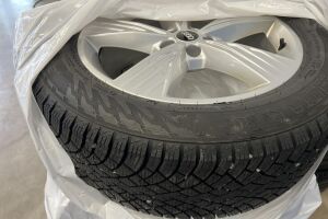 Audi Q4 e-tron esikatselu 15