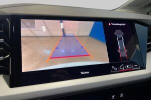 Audi Q4 e-tron esikatselu 17