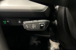 Audi Q4 e-tron esikatselu 18