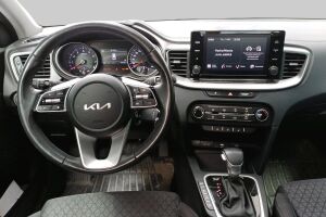 Kia Ceed esikatselu 1