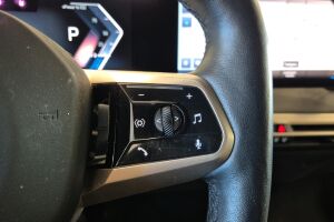 BMW iX esikatselu 16
