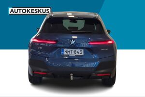 BMW iX esikatselu 5