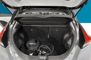 Nissan Leaf esikatselu 18