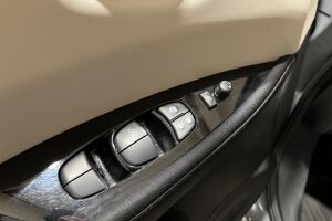 Nissan Leaf esikatselu 9