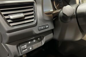 Nissan Leaf esikatselu 10