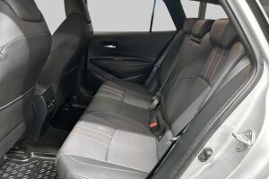 Toyota Corolla esikatselu 14