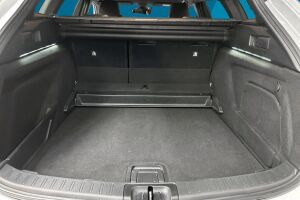 Toyota Corolla esikatselu 11