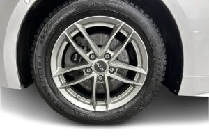 Toyota Corolla esikatselu 12