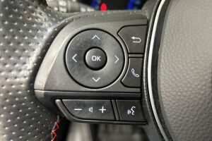 Toyota Corolla esikatselu 14