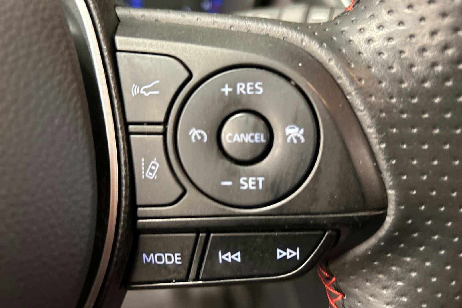 Toyota Corolla iso kuva 18