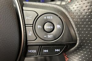 Toyota Corolla esikatselu 18