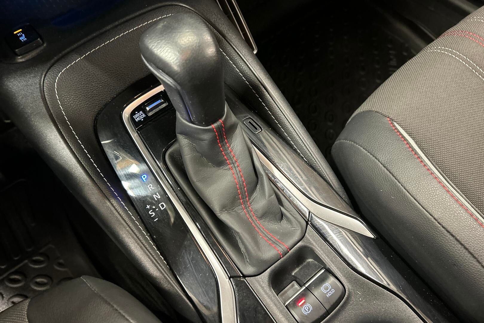 Toyota Corolla iso kuva 20