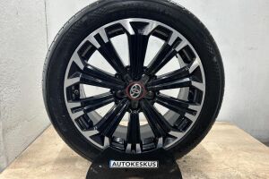 Toyota Corolla esikatselu 21