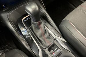 Toyota Corolla esikatselu 22