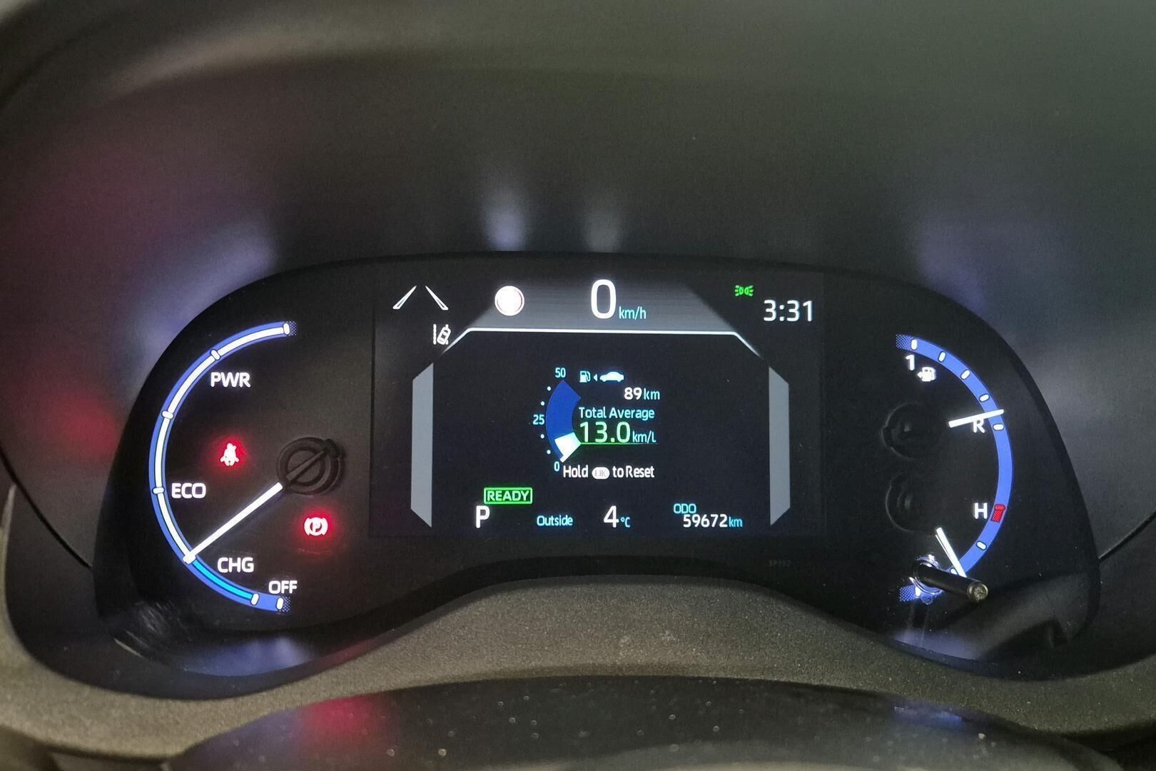Toyota Yaris Cross iso kuva 14