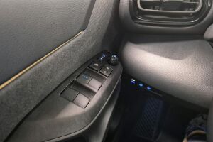 Toyota Yaris Cross esikatselu 20