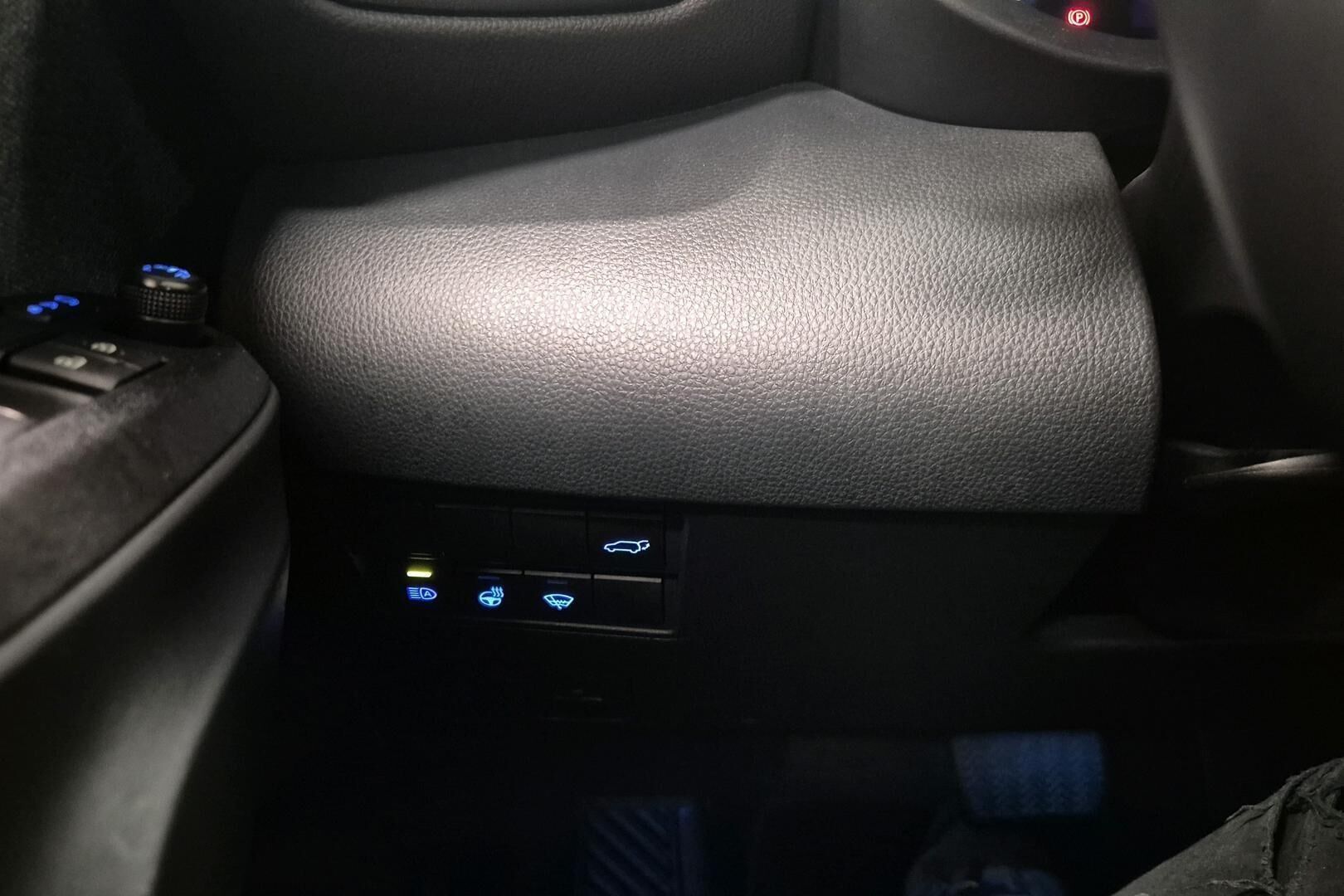 Toyota Yaris Cross iso kuva 21