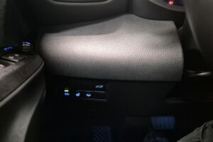 Toyota Yaris Cross esikatselu 21