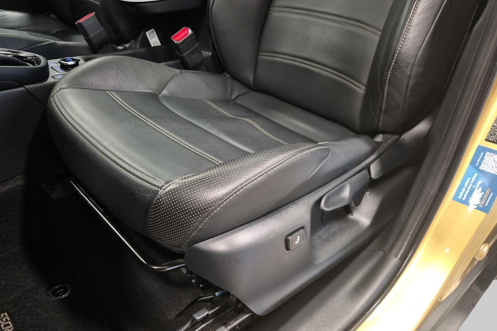 Toyota Yaris Cross iso kuva 22