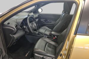 Toyota Yaris Cross esikatselu 9