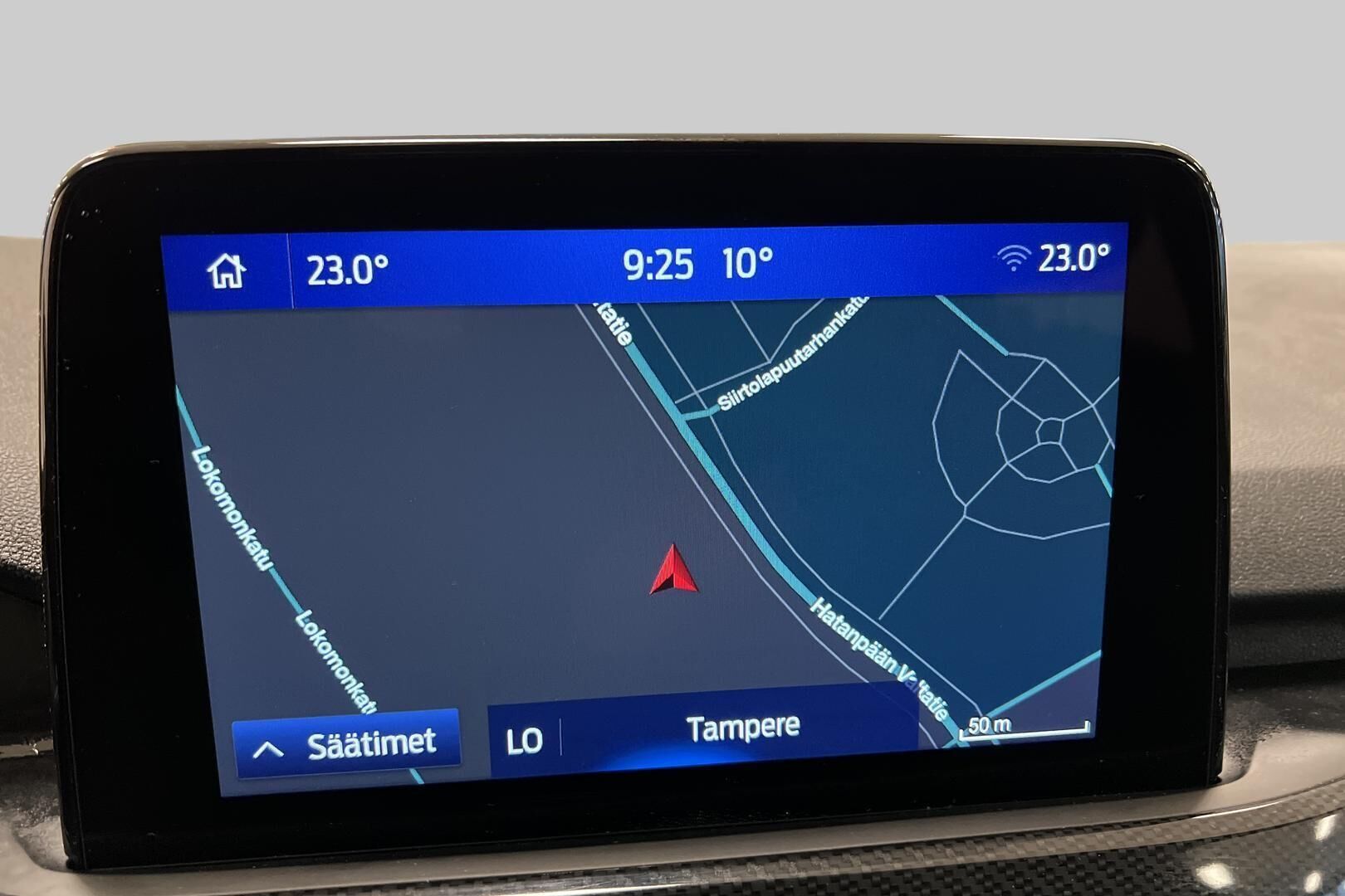 Ford Kuga iso kuva 15