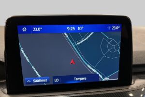 Ford Kuga esikatselu 15