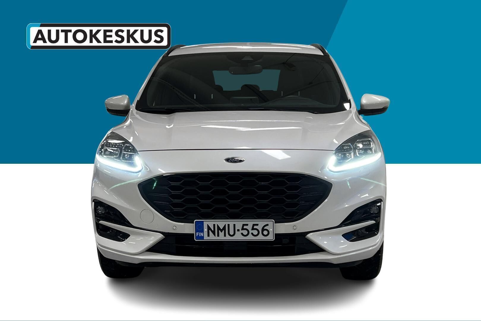 Ford Kuga iso kuva 2