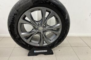 Ford Kuga esikatselu 24