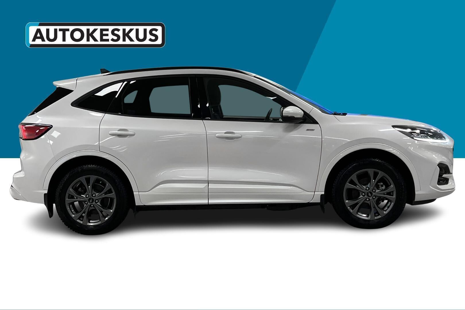 Ford Kuga iso kuva 4