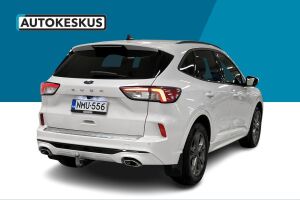 Ford Kuga esikatselu 5