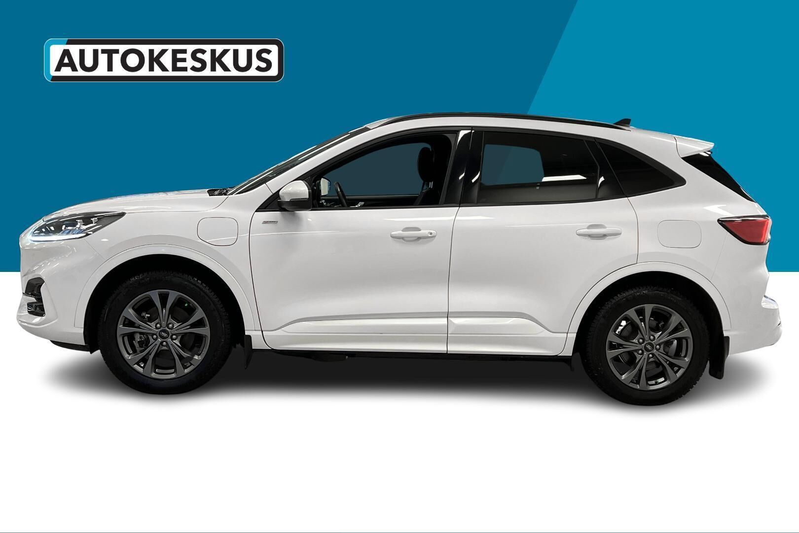 Ford Kuga iso kuva 8