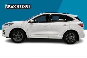 Ford Kuga esikatselu 8