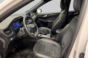 Ford Kuga esikatselu 9