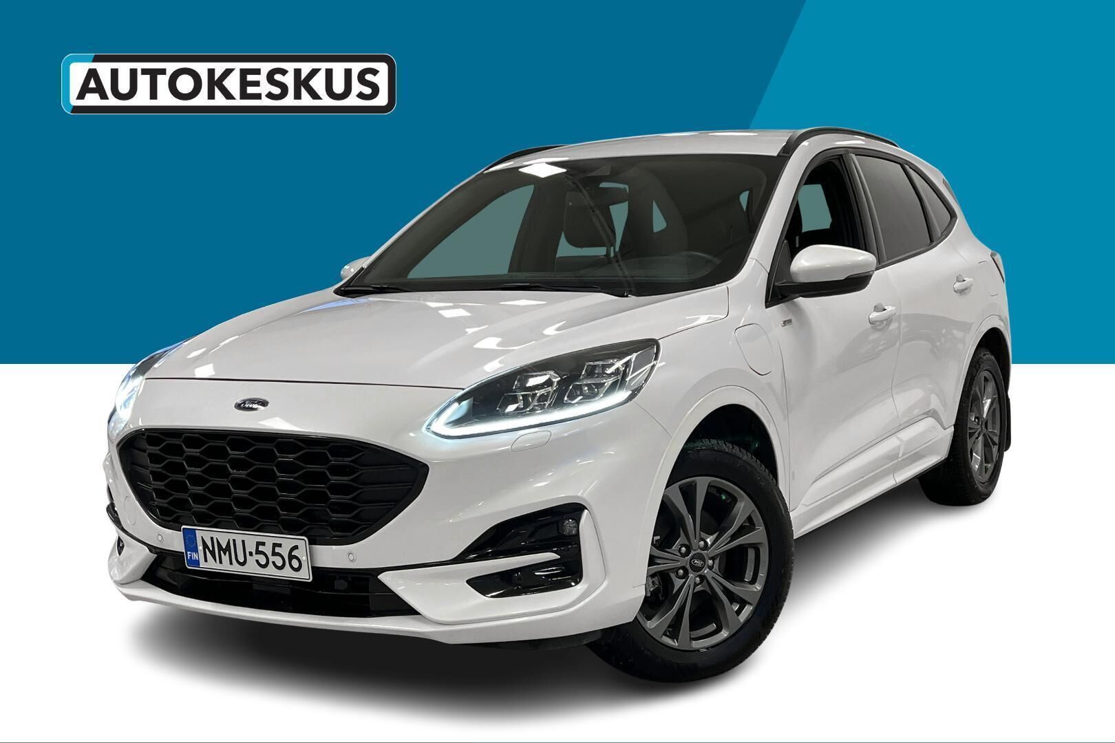 Ford Kuga iso kuva 0