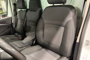 Renault Trafic esikatselu 9