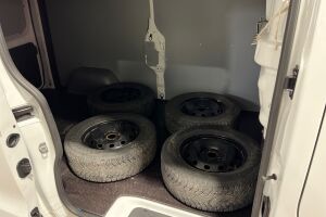 Renault Trafic esikatselu 11