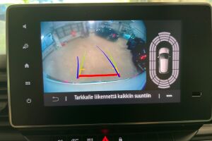 Renault Trafic esikatselu 14