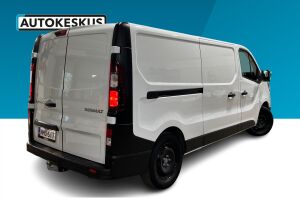 Renault Trafic esikatselu 2