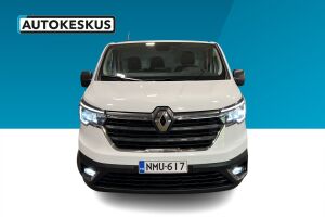 Renault Trafic esikatselu 4