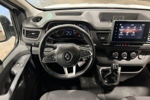 Renault Trafic esikatselu 7