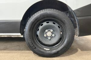 Renault Trafic esikatselu 18