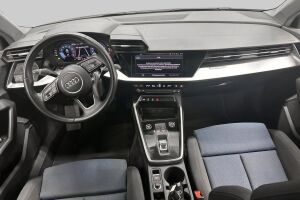 Audi A3 esikatselu 16