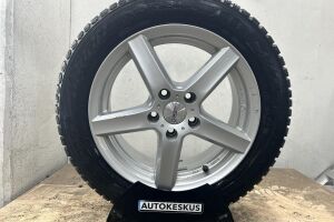 Audi A3 esikatselu 18