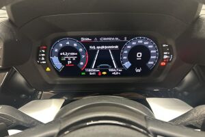 Audi A3 esikatselu 19