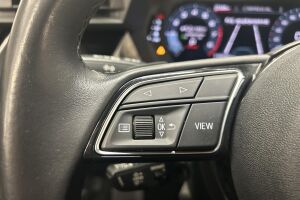 Audi A3 esikatselu 20