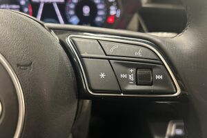 Audi A3 esikatselu 4